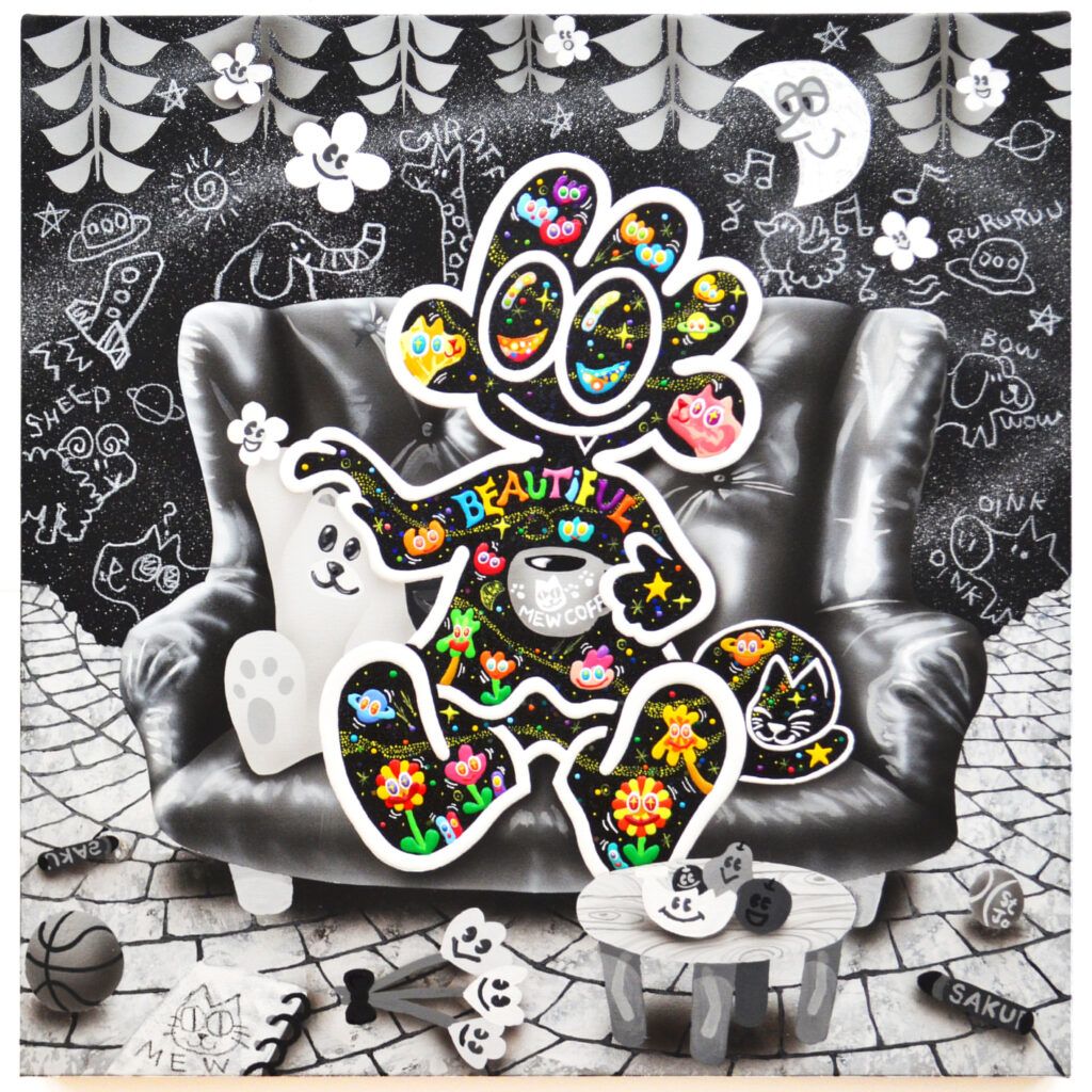戸田悠理 | Yusuke Toda – roidworksgallery